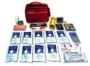 Lifeline 1 Person Disaster Kit
